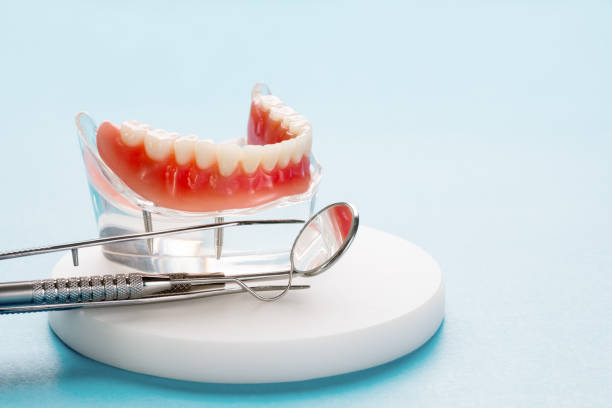 TMJ/TMD Treatment in Albany, CA