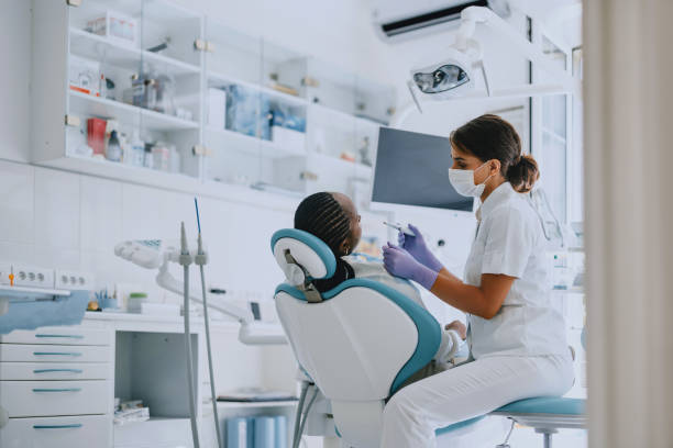 Best Full Mouth Reconstruction  in Albany, CA
