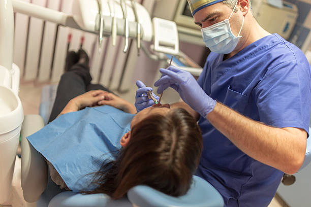 Trusted Albany, CA  Holistic Dental Services Experts