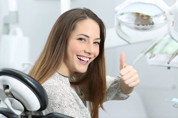 Why Choose Us for Your Dental Needs in Albany, CA