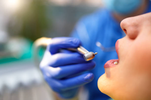 Albany, CA  Holistic Dental Services Company